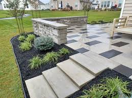 Paver Installation Denton